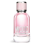 DSquared2 Wood For Her Eau de Toilette 50ml Spray