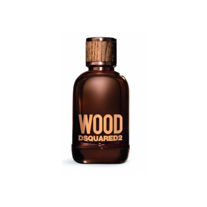 DSquared2 Wood For Him Eau de Toilette 50ml Spray