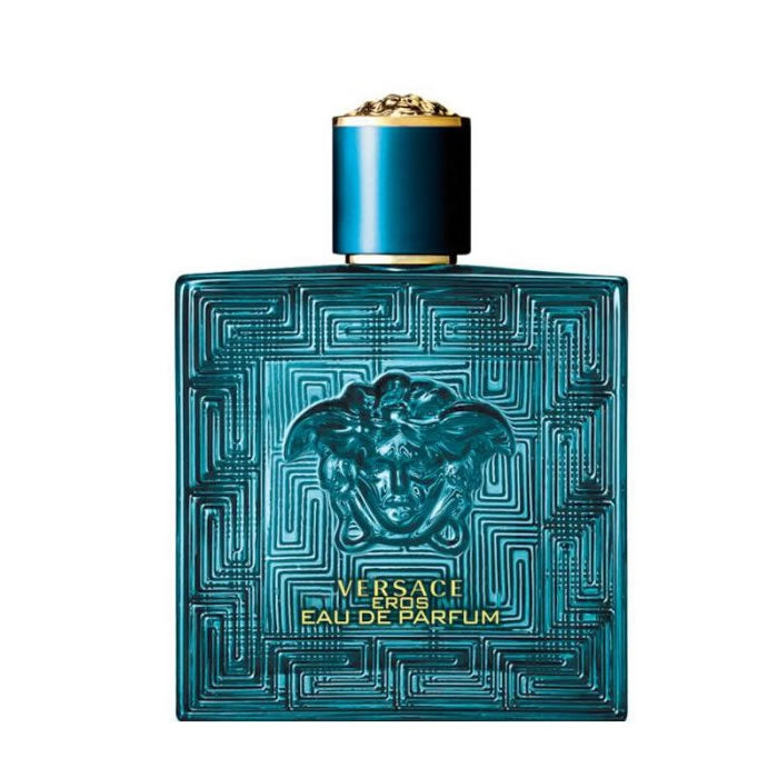 Versace Eros Eau de Parfum 100ml Spray