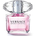 Versace Bright Crystal Eau de Toilette 90ml Spray