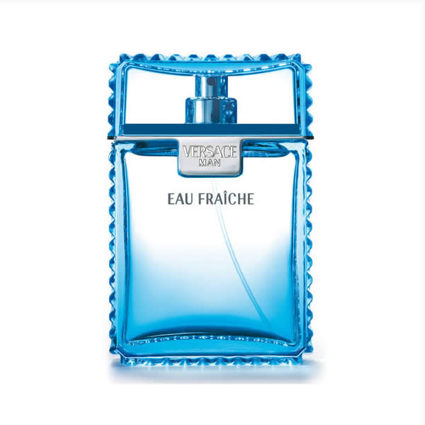 Versace Man Eau Fraiche Eau de Toilette 30ml Spray