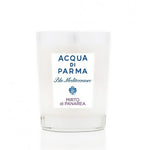 Acqua di Parma Blu Mediterraneo Mirto di Panarea Candle 200g