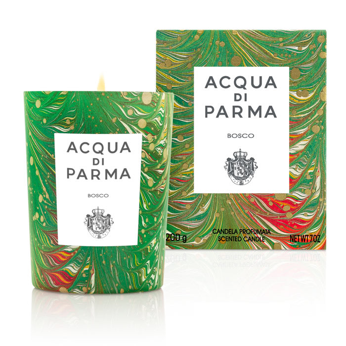 Acqua di Parma Bosco Candle 200g