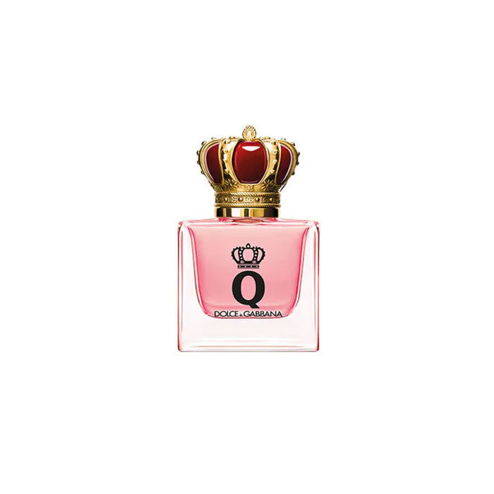 Dolce & Gabbana Q Eau de Parfum 30ml Spray
