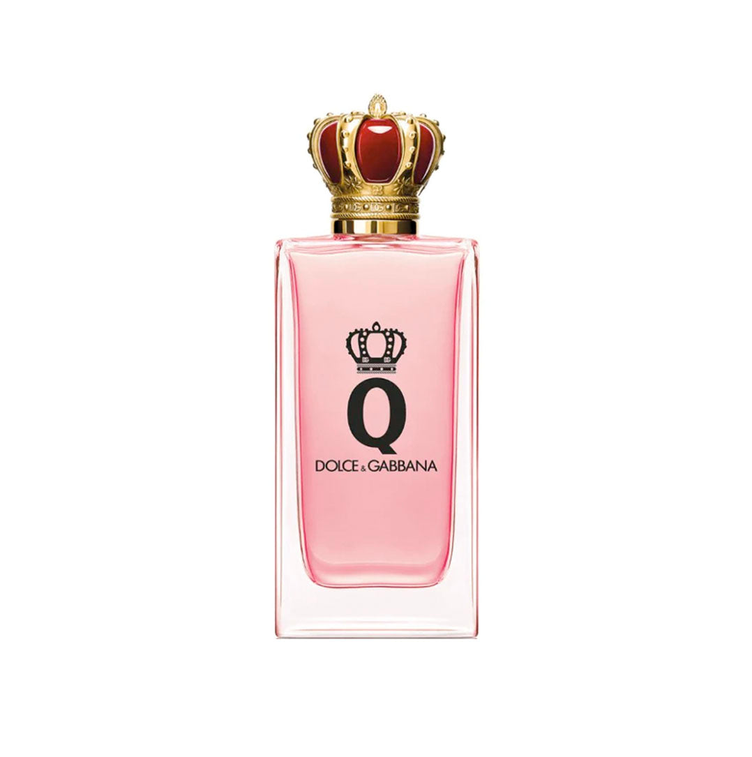 Dolce & Gabbana Q Eau de Parfum 50ml Spray