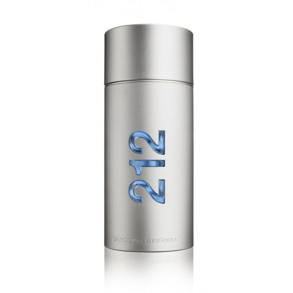 Carolina Herrera 212 Men Eau De Toilette 50ml Spray