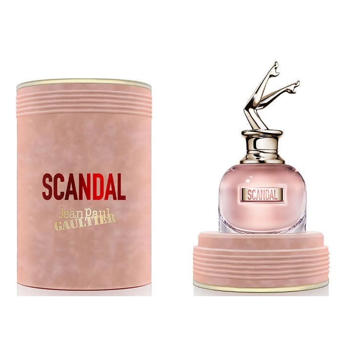 Jean Paul Gaultier Scandal Eau de Parfum 50ml Spray