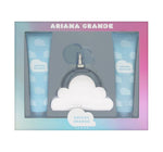 Ariana Grande Cloud Gift Set 100ml EDP + 100ml Shower Gel + 100ml Body Lotion