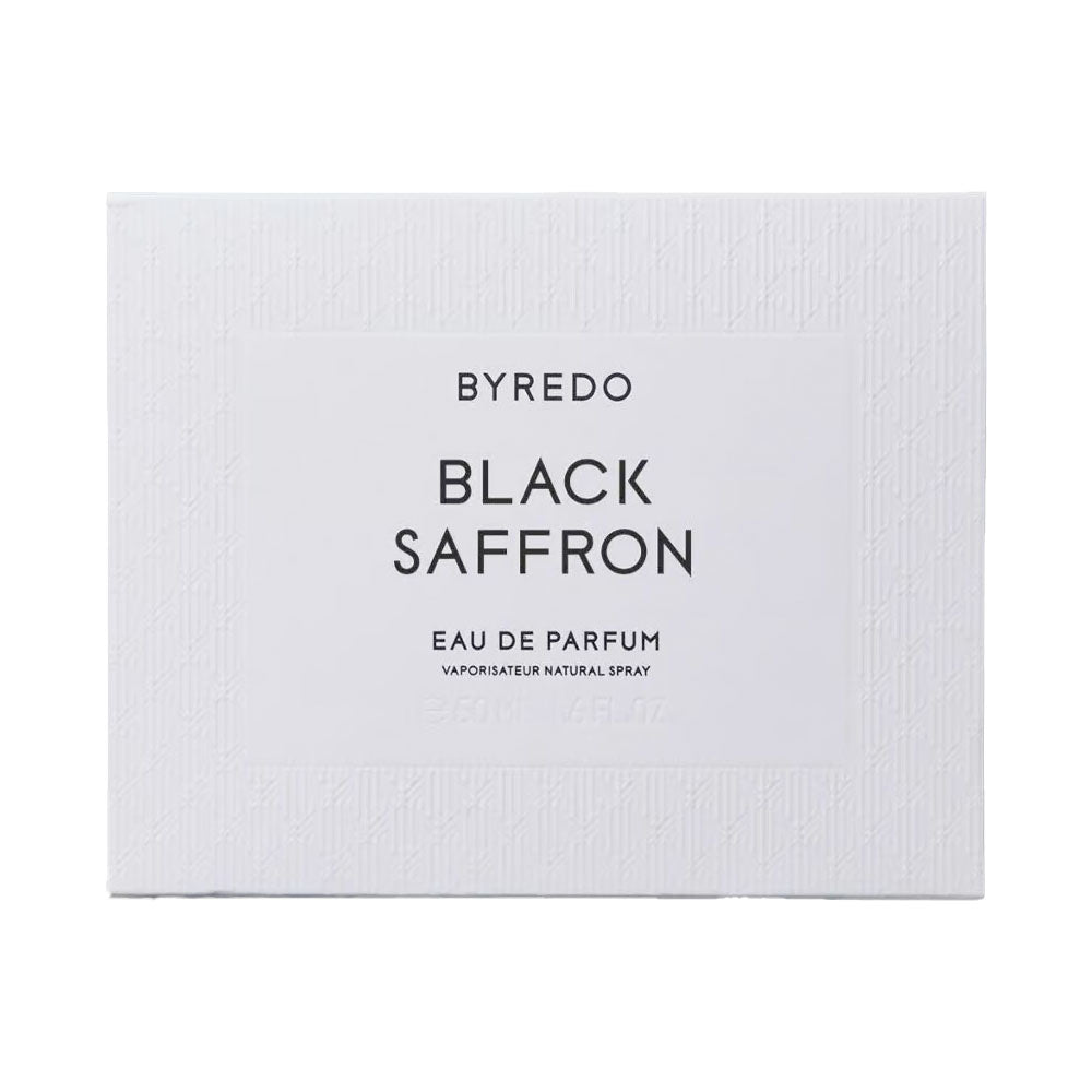 Byredo Black Saffron Eau de Parfum 50ml Spray