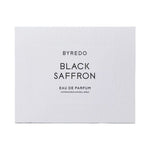 Byredo Black Saffron Eau de Parfum 50ml Spray