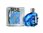 Diesel Sound Of The Brave Eau de Toilette 75ml Spray