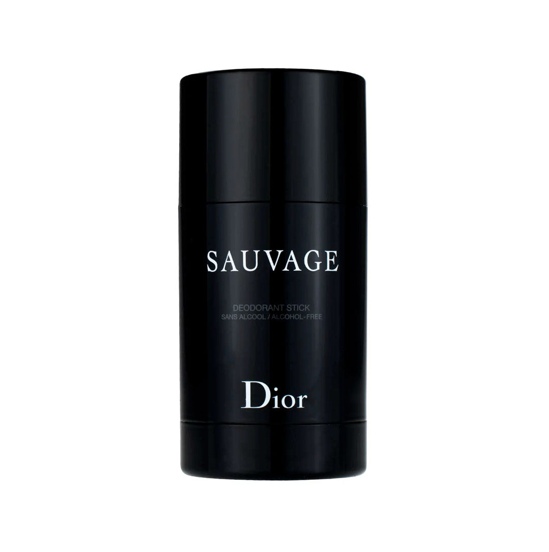 Dior Sauvage Deodorant Stick 75g