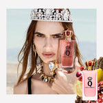 Dolce & Gabbana Q Eau de Parfum 100ml Spray