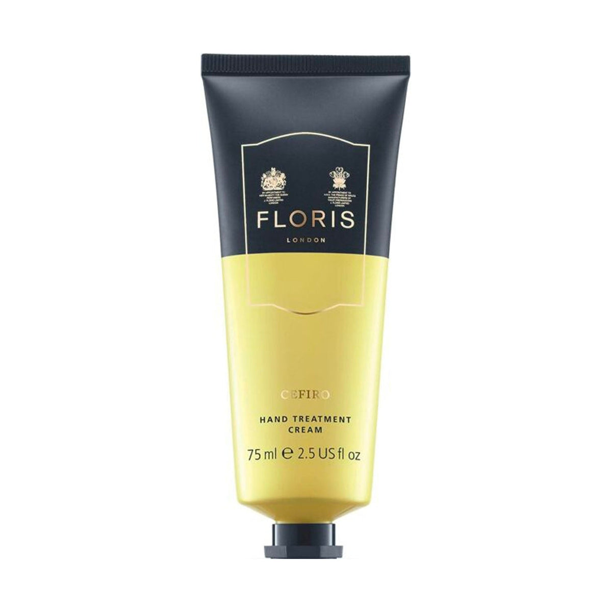 Floris Cefiro Hand Cream 75ml