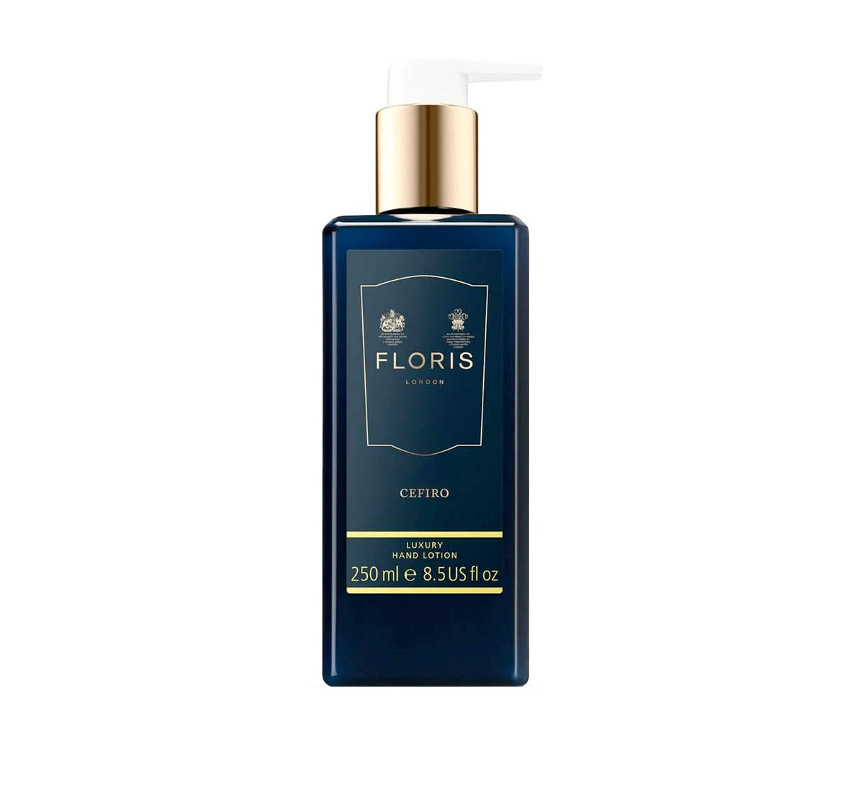 Floris Cefiro Luxury Hand Lotion 250ml