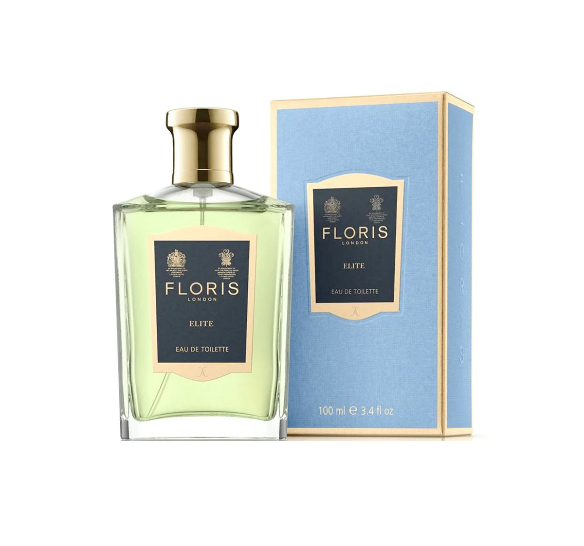 Floris Elite Eau de Toilette 100ml Spray