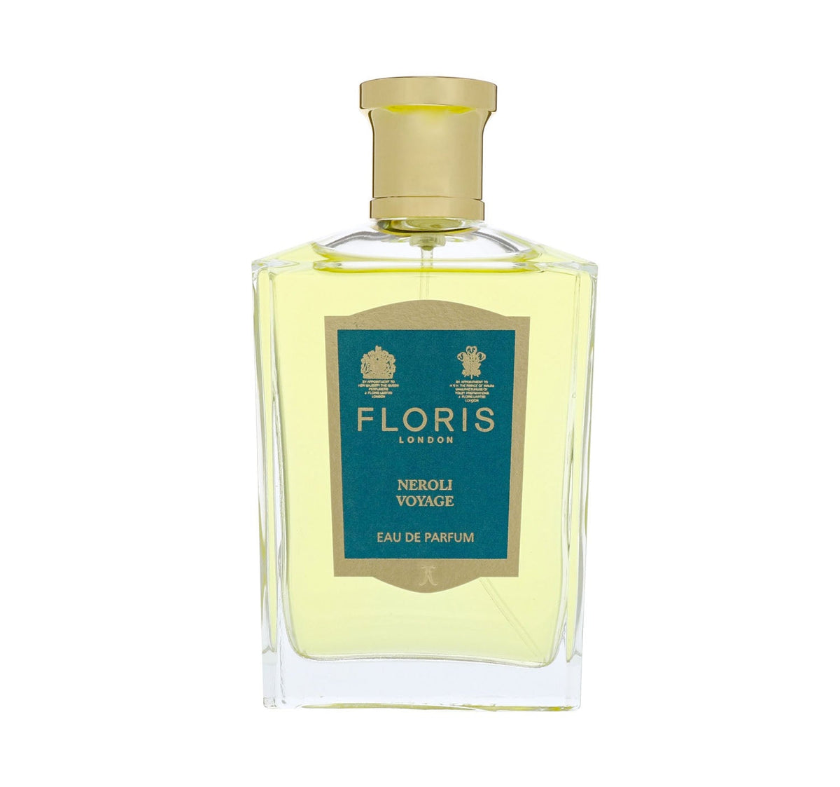 Floris Neroli Voyage Eau De Parfum 100ml Spray