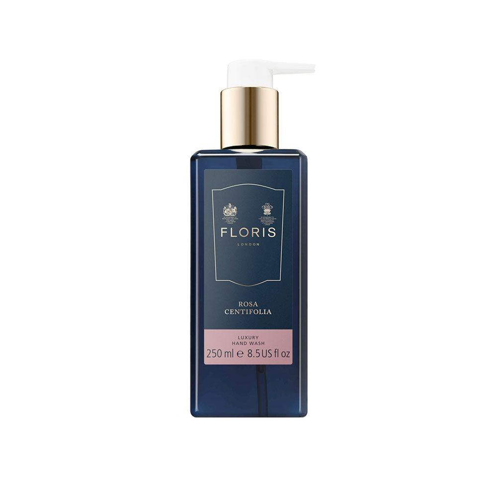 Floris Rosa Centifolia Luxury Hand Wash 250ml