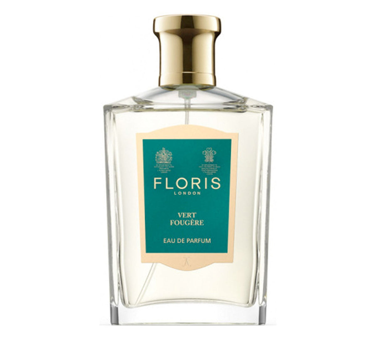 Floris Vert Fougere Eau de Parfum 100ml Spray