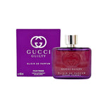 Gucci Guilty Elixir de Parfum pour Femme Eau de Parfum 60ml Spray