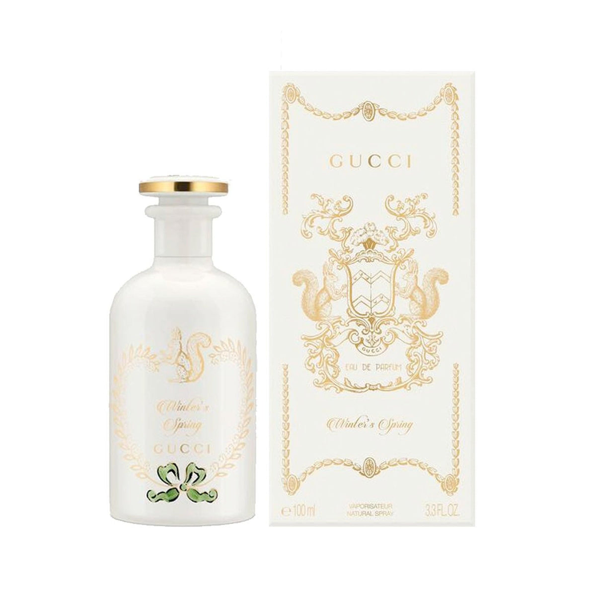 Gucci The Alchemist s Garden Winter s Spring Eau de Parfum 100ml Spray