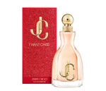 Jimmy Choo I Want Choo Eau de Parfum 60ml Spray