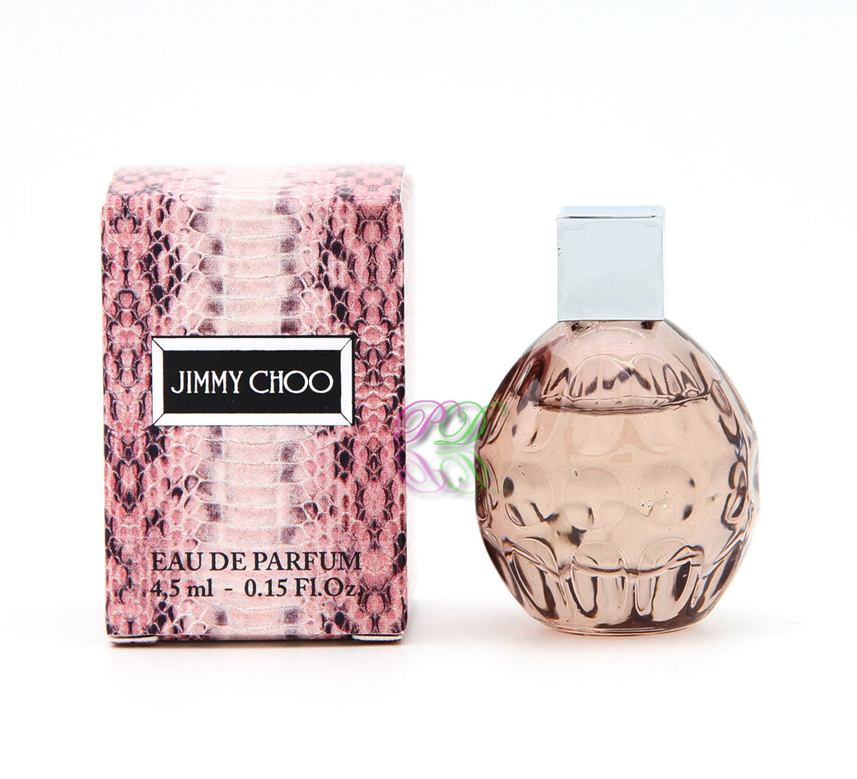 Jimmy Choo Eau de Parfum 4.5ml