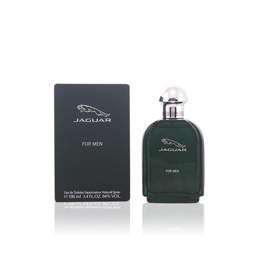 Jaguar Jaguar Eau de Toilette 100ml Spray