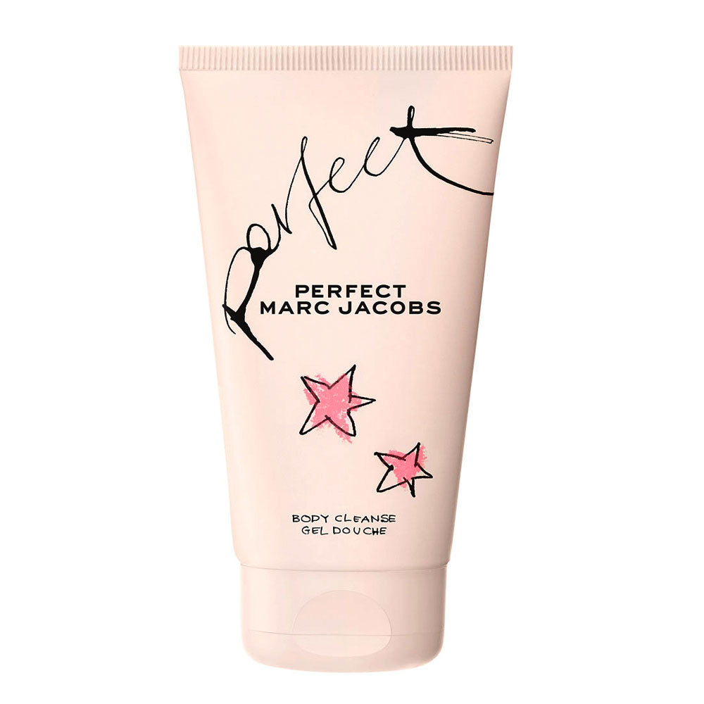 Marc Jacobs Perfect Shower Gel 150ml