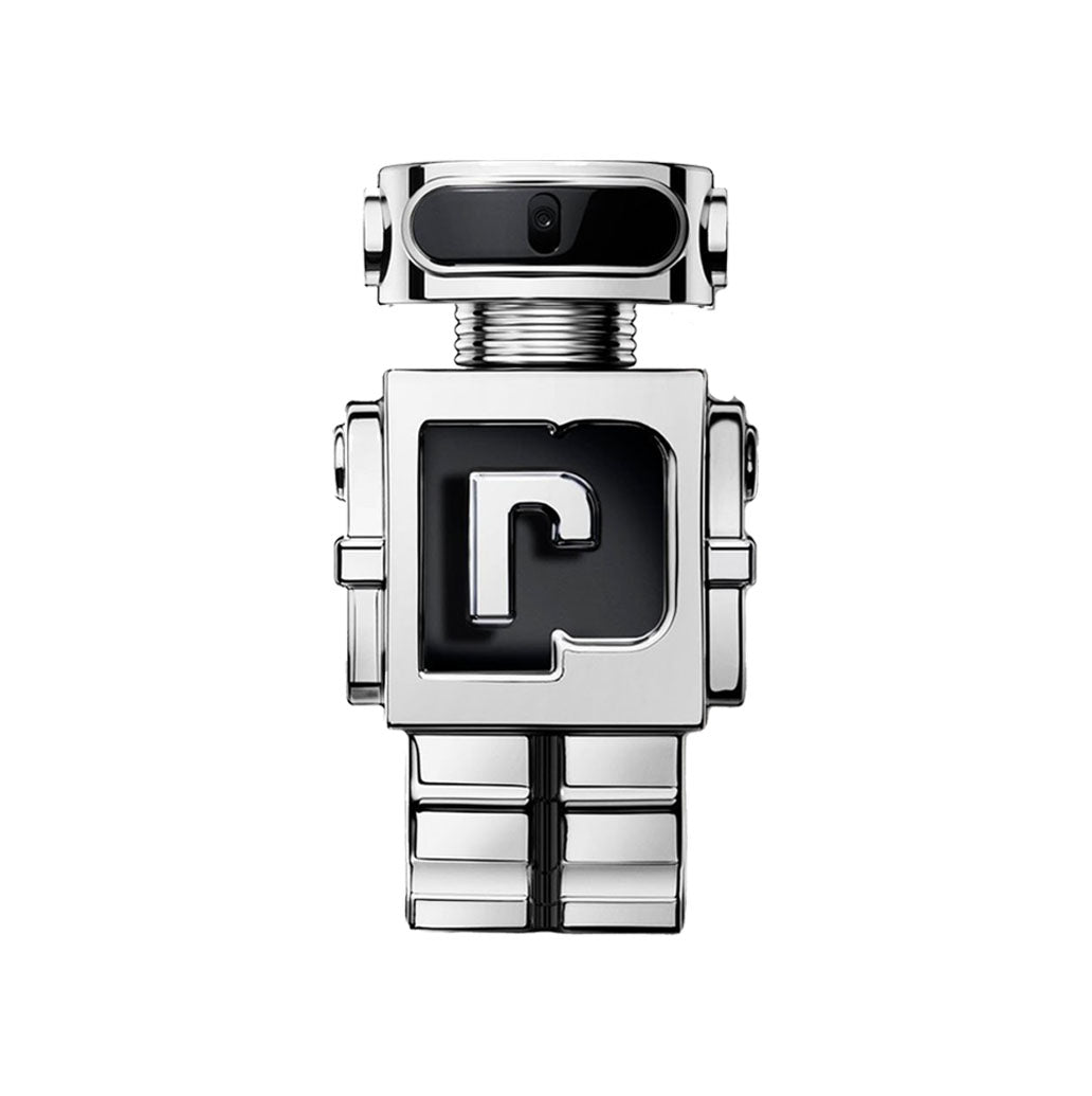 Paco Rabanne Phantom Eau de Toilette 100ml Spray