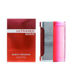 Paco Rabanne Ultrared Eau de Toilette 100ml Spray