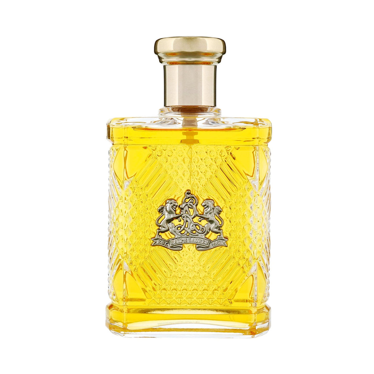 Ralph Lauren Safari Eau de Toilette 125ml Spray