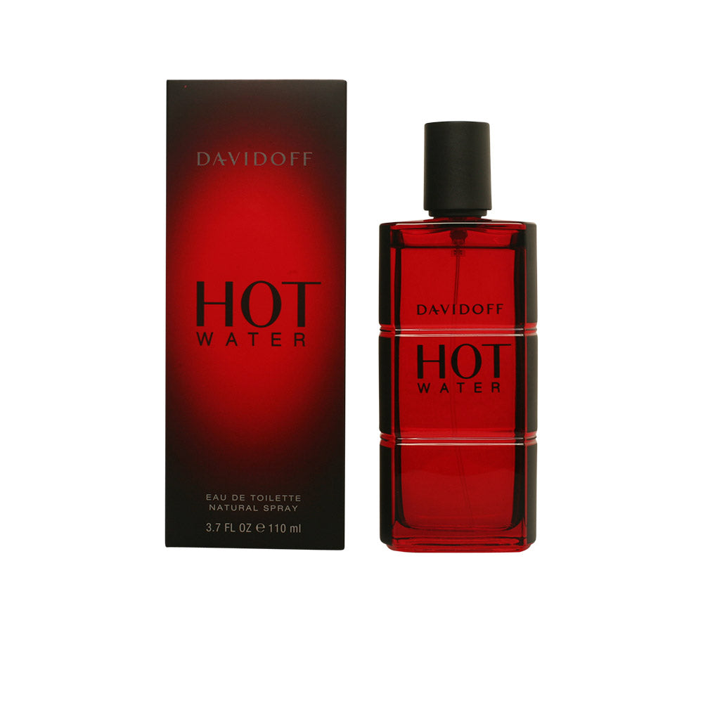 Davidoff Hot Water Eau de Toilette 110ml Spray