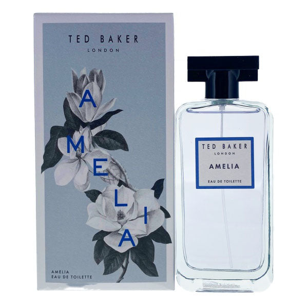 Ted Baker Amelia Eau de Toilette 30ml Spray