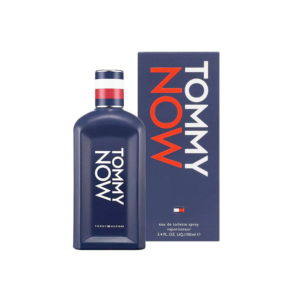 Tommy Hilfiger Tommy Now Eau de Toilette 100ml Spray