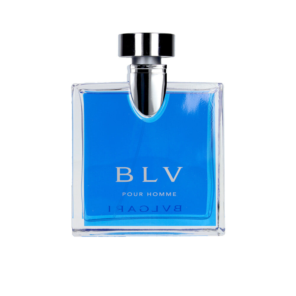 Bvlgari BLV Pour Homme Eau De Toilette 100ml Spray