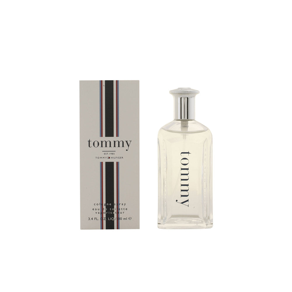 Tommy Hilfiger Tommy Eau de Toilette 100ml Spray