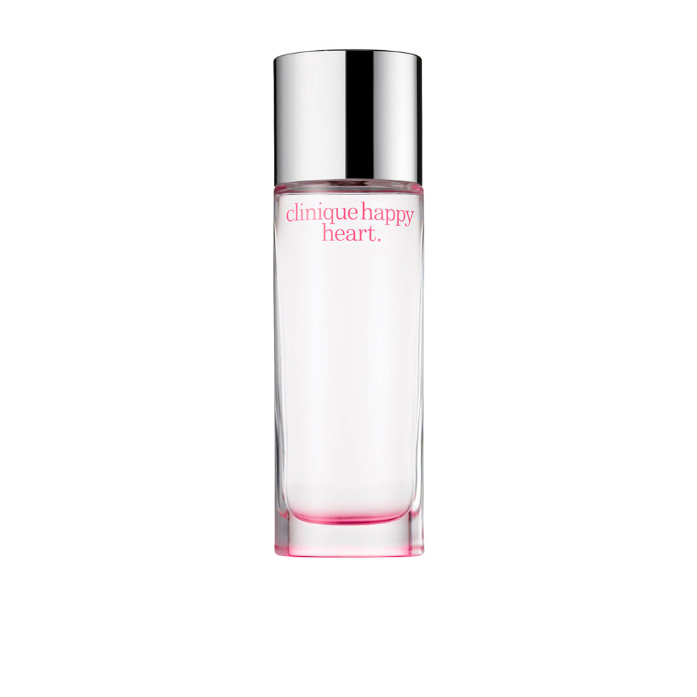 Clinique Happy Heart Eau de Parfum 50ml Spray