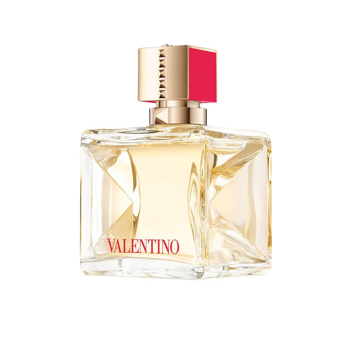 Valentino Voce Viva Eau de Parfum 50ml Spray