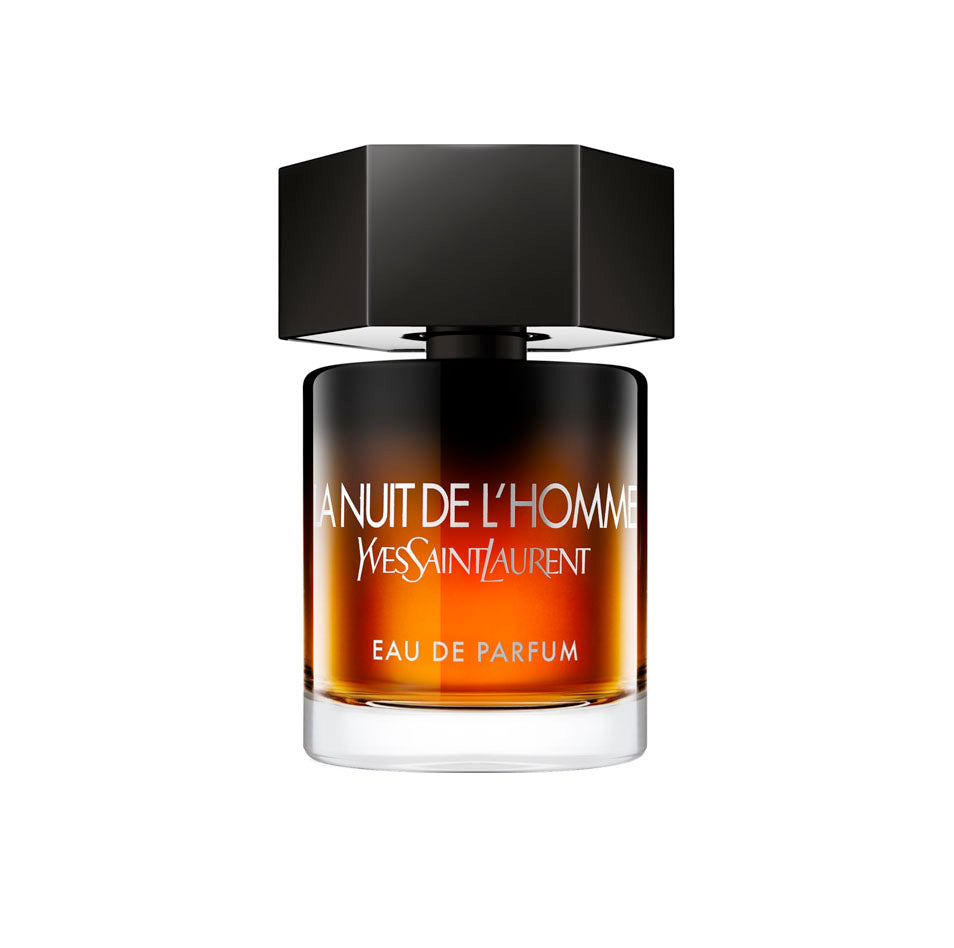 Yves Saint Laurent La Nuit de L Homme Eau de Parfum 100ml Spray