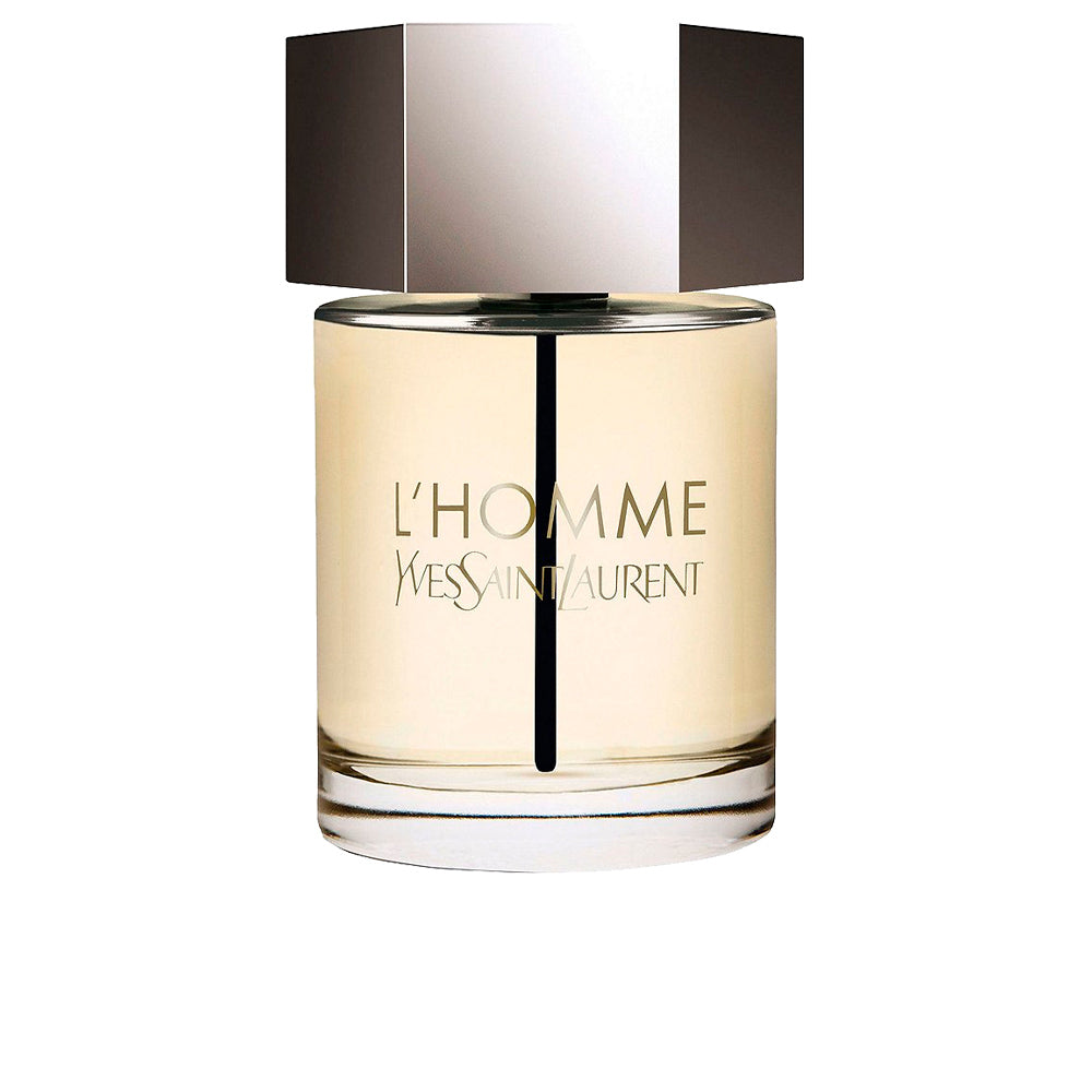 Yves Saint Laurent L Homme Eau de Toilette 60ml Spray