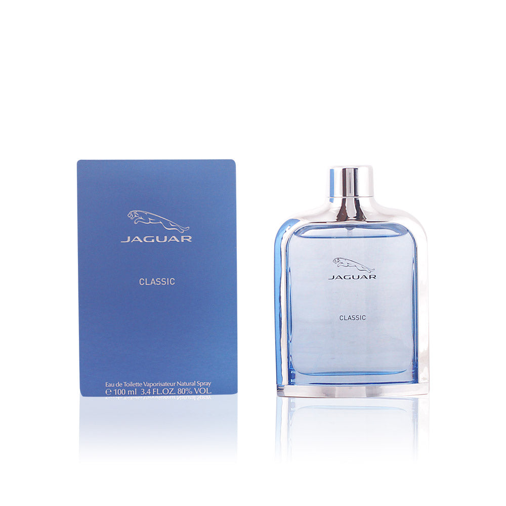 Jaguar Classic Eau de Toilette 100ml Spray