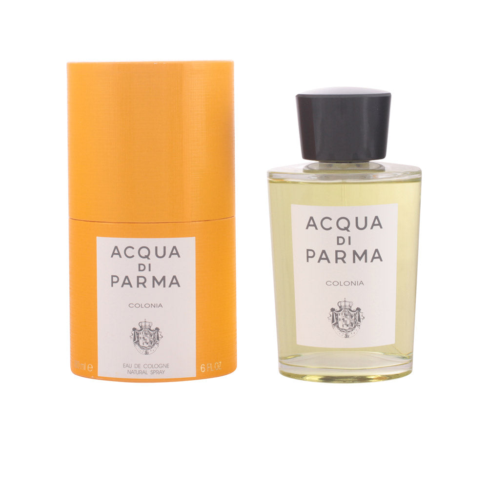 Acqua di Parma Colonia Eau de Cologne 180ml Spray