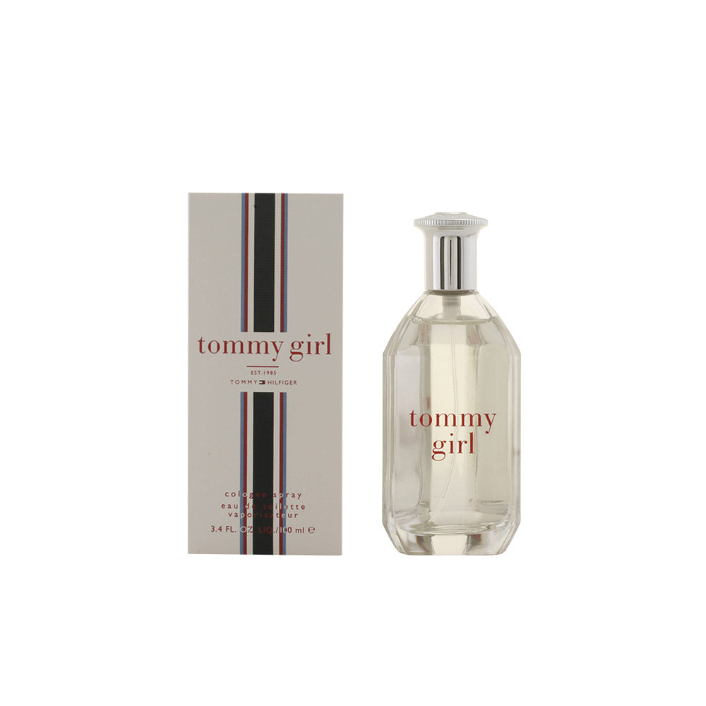 Tommy Hilfiger Tommy Girl Eau de Toilette 100ml Spray