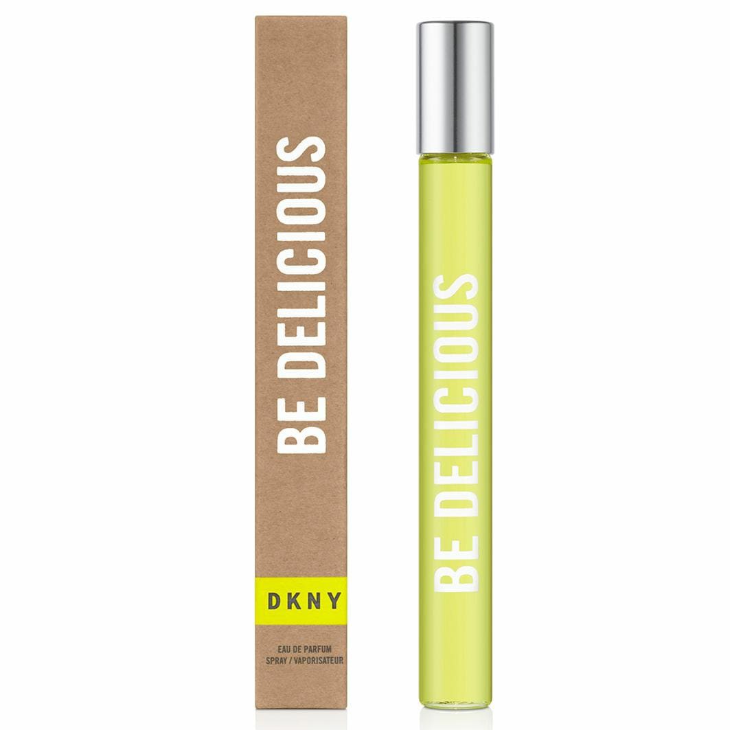 DKNY Be Delicious Eau de Parfum 10ml Spray