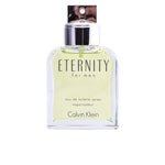 Calvin Klein Eternity Eau de Toilette 100ml Spray