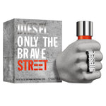 Diesel Only The Brave Street Eau de Toilette 35ml Spray