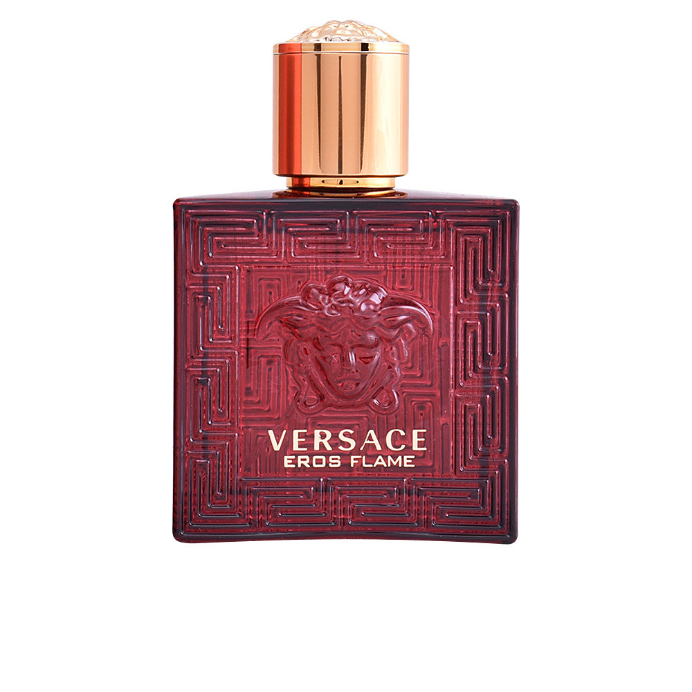 Versace Eros Flame Eau de Parfum 50ml Spray