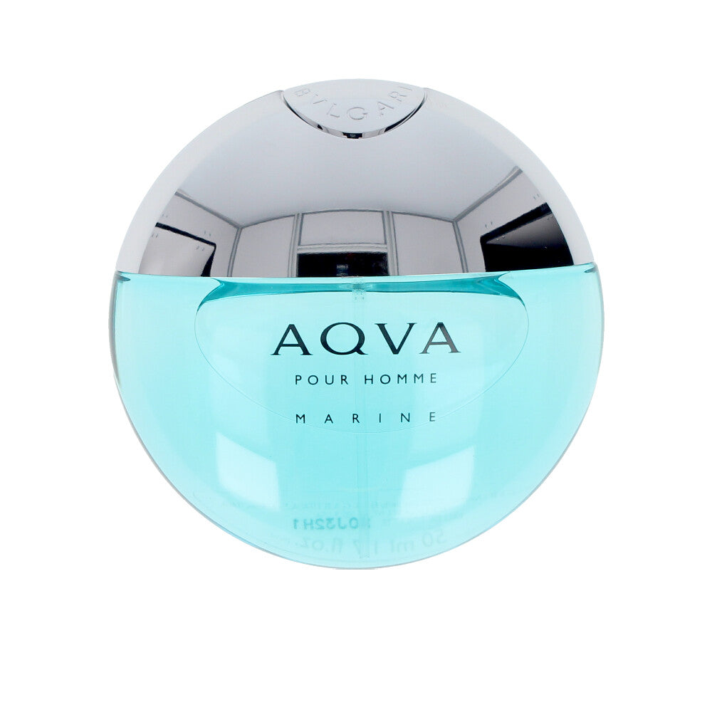 Bvlgari Aqva Marine Eau de Toilette 50ml Spray