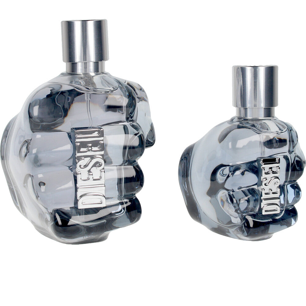 Diesel Only The Brave Gift Set 125ml EDT + 35ml EDT